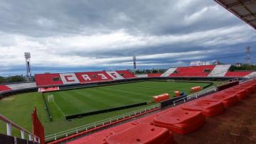Paraguay - Ecuador es la cita en el Este
