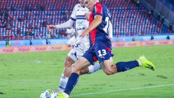 CERRO NO GANA EN SU NUEVA OLLA Y QUEDA SIN NADA...