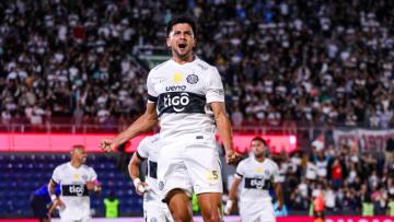 OLIMPIA ES NUEVO LíDER TRAS BATIR AL 2 DE MAYO...