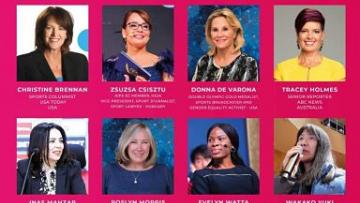 Valioso seminario digital para mujeres...