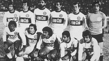 OLIMPIA CAMPEóN DE AMéRICA 1979...
