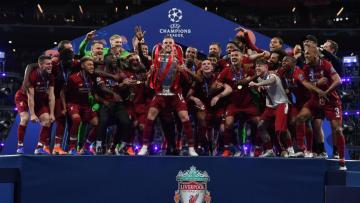 Definen Mundial de Clubes