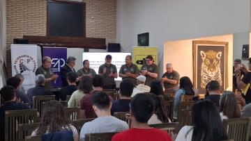 SEMINARIO DE CVP Y FAP ALCANZó RIBETES DE EXCELENCIA...