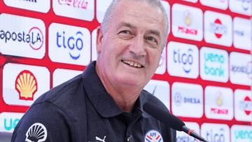 ALFARO: “ES UNA INSTANCIA DEFINITORIA DE UNAS ELIMINATORIA...