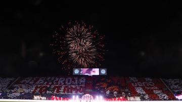 PARAGUAY VUELVE A UN MUNDIAL, TRAS LARGOS 16 AñOS...